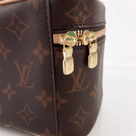 louis vuitton nice micro|lv nice mini toiletry pouch.